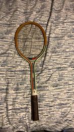 Vintage tennisracket Snauwaert Streamline, Sport en Fitness, Tennis, Ophalen, Gebruikt