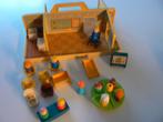 playmobil vintage, Kinderen en Baby's, Speelgoed | Playmobil, Ophalen, Gebruikt