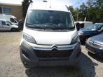 Citroën Jumper L3H2 , 130 pk !eur 6 !, 185dkm ,airco ,navig, Stof, Gebruikt, Citroën, 2500 kg