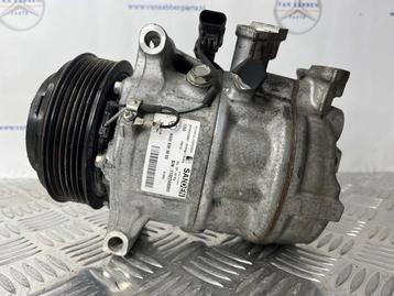 Aircopomp van een Mercedes Sprinter beschikbaar voor biedingen