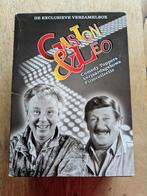 Gaston & Leo De exclusieve verzamelbox, Ophalen of Verzenden, Gebruikt, Boxset