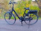 Elektrische fiets Hercules, Fietsen en Brommers, Ophalen, Versnellingen