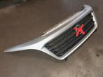 Fiat Ducato Grille grijs., Auto-onderdelen, Ophalen of Verzenden, Fiat