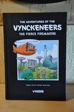 The fierce firemakers, Boeken, Stripverhalen, Ophalen of Verzenden, Nieuw