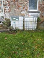 Cubi 1000l, Ophalen, Zo goed als nieuw