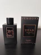 PS Titan Black EDP 100ml (dupe Bvlgari Man In Black), Enlèvement ou Envoi, Comme neuf