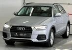 Audi Q3  11/2016  116.000km  2.0tdi automatique cuir gps, Auto's, Audi, Automaat, Euro 6, Leder, SUV of Terreinwagen