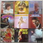 Lot van 10  HAMMOND ORGEL  vinyl albums, Cd's en Dvd's, Vinyl | Pop, 1960 tot 1980, Gebruikt, Ophalen of Verzenden, 12 inch