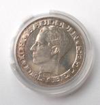 België 50 francs, 1958 Expo, Ophalen of Verzenden, Zilver, Losse munt, Zilver