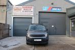 Peugeot Partner Asphalt L2 AUTOMAAT (bj 2020), Auto's, Stof, Gebruikt, Electronic Stability Program (ESP), Diesel