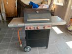 Gasbarbecue Barbecook, Tuin en Terras, Gasbarbecues, Ophalen, Gebruikt