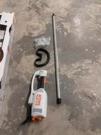 Sthil 71 kle, Enlèvement