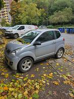 Aixam geen licentie Technische controle ok, Automaat, Diesel, Particulier, Zilver of Grijs