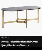 Nordal salontafel Nieuw, Ophalen, Nieuw