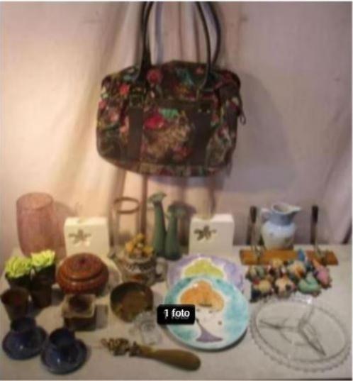 27 Leuke Oude en Retro Spulletjes, Antiek en Kunst, Curiosa en Brocante, Ophalen of Verzenden
