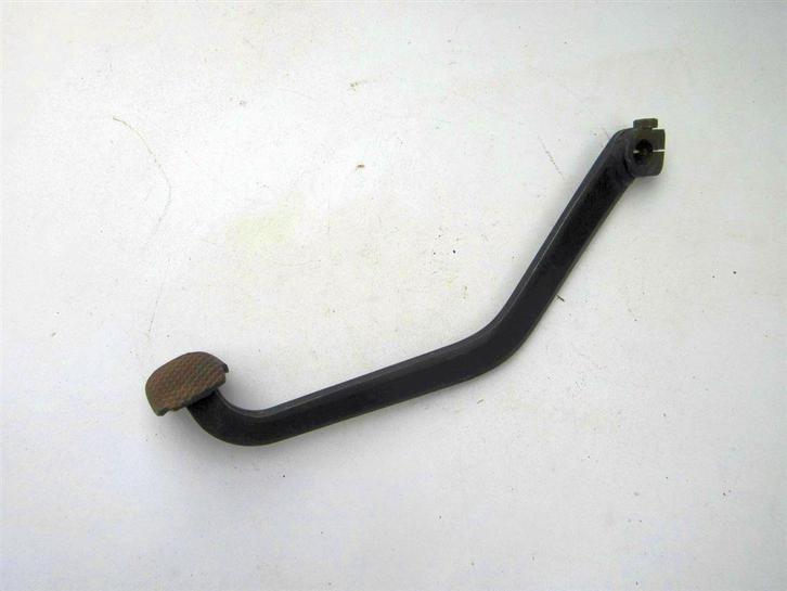 Honda CB250 rempedaal CB 250 achterrem pedaal Nighthawk rem, Motoren, Onderdelen | Honda, Gebruikt, Ophalen of Verzenden