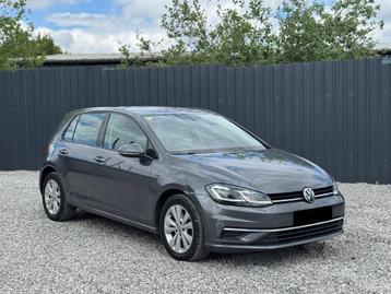 Vw golf 7 facelift 2017, Autos, Particulier, Achat, Golf