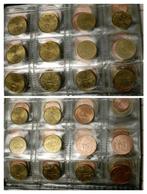 4 pond euro alle landen, Postzegels en Munten, Munten | Europa | Euromunten, Ophalen of Verzenden, Overige landen, 2 euro, Setje