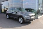 VOLKSWAGEN TIGUAN 1.5TSI-AC-NAVI-FRONT/LANE ASS-ALU V-ACC-US, Auto's, Stof, 1498 cc, Emergency brake assist, Bedrijf