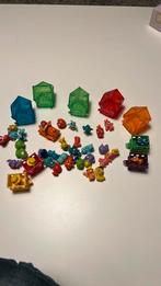 Zomlings collection de figurines, Ophalen of Verzenden, Zo goed als nieuw