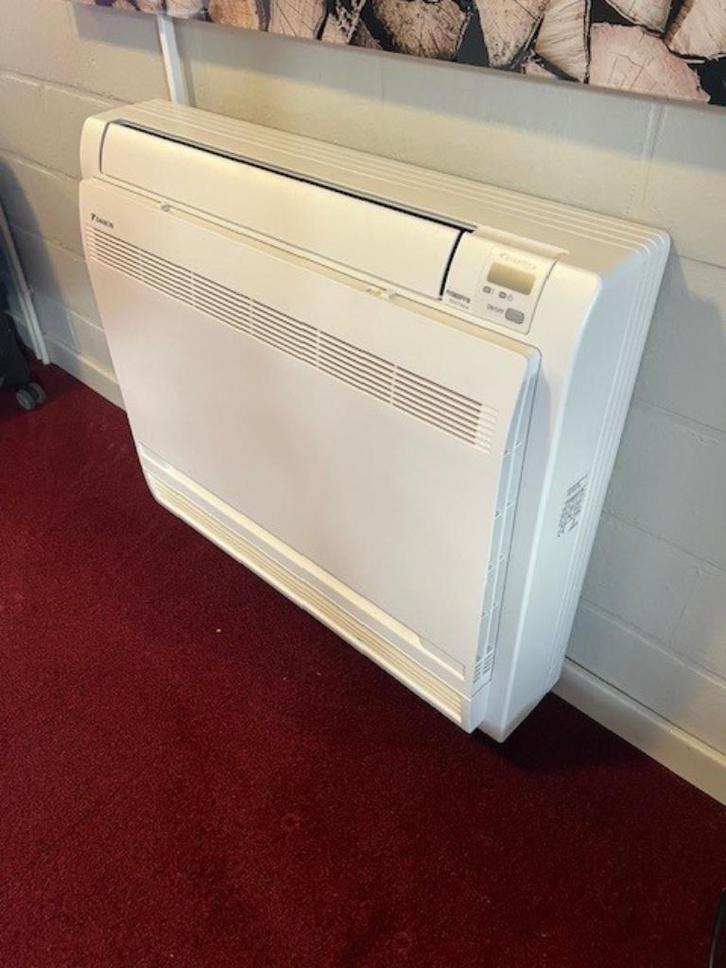 airconditioning binnen unit, Elektronische apparatuur, Airco's, Nieuw, Koelen en Ontvochtigen, Ventileren, Verwarmen, Afstandsbediening