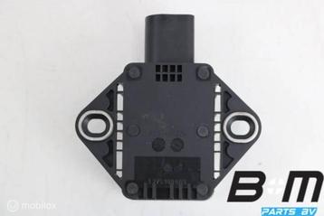 Acceleratie en giermoment sensor Audi A6 4F 4F0907637A