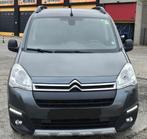 CITROËN BERLINGO 1.2 i 2017 AIRCO/NAVI/1MAIN/135.000 KM, Euro 6, 5 deurs, 81 kW, 1200 cc