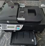 Printer HP Officejet 4500, Computers en Software, Printers, Ophalen, Gebruikt, Printer, HP printer