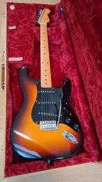 (Fender) Squier Japan uit 1990
+ Fender Custom Shop Pickups, Muziek en Instrumenten, Snaarinstrumenten | Gitaren | Elektrisch