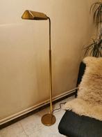 Oude staande lamp, Ophalen, Gebruikt, Metaal, 100 tot 150 cm