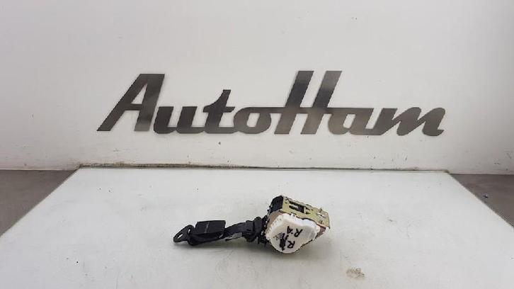VEILIGHEIDSGORDEL RECHTS ACHTER Citroën DS3 (SA), Auto-onderdelen, Interieur en Bekleding, Citroën, Gebruikt