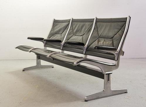 GROTE COLLECTIE VINTAGE SALE VAN SOFA'S & BANKEN OP VOORRAAD, Huis en Inrichting, Zetels | Zetels en Chaises Longues, Gebruikt