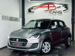 Suzuki Swift 1.2i * GARANTIE 12 MOIS * 1ER PROP * (bj 2020), Auto's, Suzuki, Stof, Gebruikt, 4 cilinders, Swift