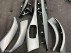 Interieurlijsten set alu. geborsteld BMW 1-serie F20, Auto-onderdelen, Gebruikt, Ophalen of Verzenden, BMW, BMW