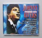 Johnny Rivers, greatest hits, cd is gloednieuw., CD & DVD, CD | Rock, Pop rock, Neuf, dans son emballage, Enlèvement ou Envoi