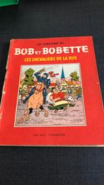Bob et Bobette 18 ans - Les chevaliers de la rue, Utilisé, Enlèvement ou Envoi, Willy Vandersteen