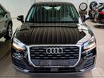 Audi Q2 / Slechts 38000km / Benzine Euro 6d /, Autos, Audi, SUV ou Tout-terrain, 5 places, Noir, Tissu