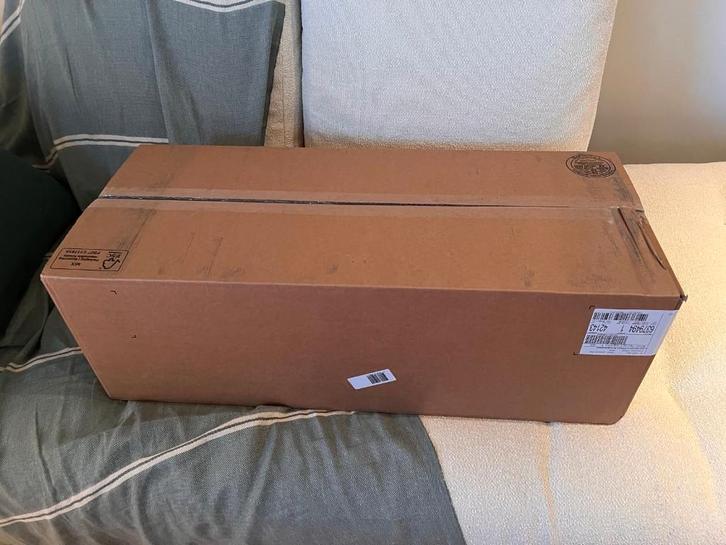 Lego - Ferrari Daytona SP3 - 42143, Enfants & Bébés, Jouets | Duplo & Lego, Neuf, Lego, Ensemble complet, Enlèvement