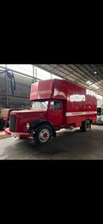 Camion Mercedes l312 oldtimer, Autos, Camions, Achat, Particulier