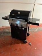 Central Park Salta Gasbarbecue, Ophalen, Zo goed als nieuw