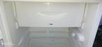 Frigo tafelmodel met diepvries combinatie whirlpool, Gebruikt, Energieklasse A of zuiniger, 45 tot 60 cm, Met vriesvak