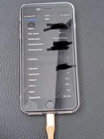 iPhone 8Plus, Télécoms, Téléphonie mobile | Apple iPhone, Noir, 80 %, IPhone 8 Plus, Utilisé