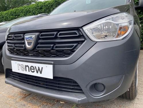 Dacia Dokker dCi 95 Pk Van Work Edition, Auto's, Dacia, Dokker, ABS, Airbags, Airconditioning, Bluetooth, Boordcomputer, Centrale vergrendeling