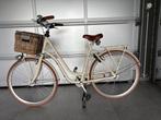 Damesfiets topstaat Classic style, Fietsen en Brommers, Ophalen, Zo goed als nieuw