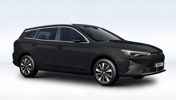 MG5 Longe Range 61 kWh Luxury -- Topprijs! -- 7j garantie! beschikbaar voor biedingen