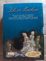 Lili en marleen seizoen 7, CD & DVD, Comme neuf, Tous les âges, Coffret, Enlèvement ou Envoi