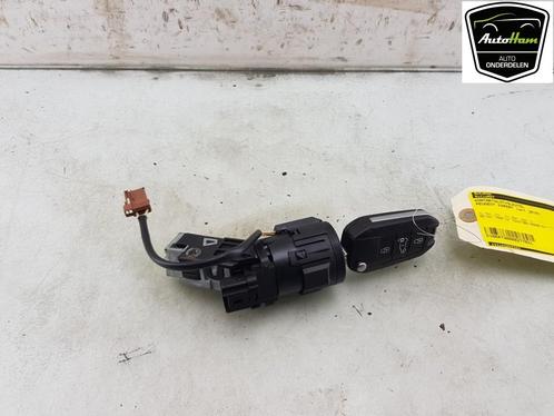 CONTACTSLOT + SLEUTEL Expert (VA / VB / VE / VF / VY), Auto-onderdelen, Overige Auto-onderdelen, Peugeot, Gebruikt