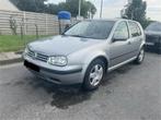 Volkswagen golf 4 1.6 Essence/climatisation, Achat, Entreprise, Vitres électriques, Golf