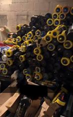 Bonbonnes De Protoxyde D'Azote vides à vendre, Doe-het-zelf en Bouw, Buizen en Afvoer, Ophalen of Verzenden, Gebruikt