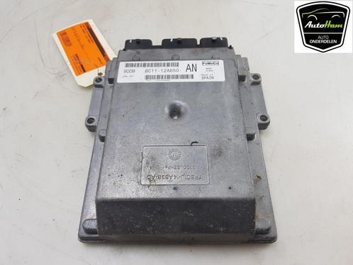 COMPUTER MOTOR Ford Transit (01-2006/08-2014) (6C1112A650AN), Auto-onderdelen, Elektronica en Kabels, Ford, Gebruikt